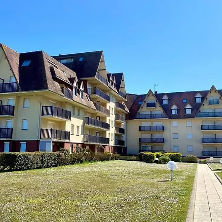 Studio Avec Acces A La - Cabourg